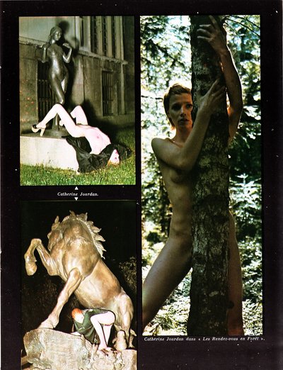 Catherine Jourdan