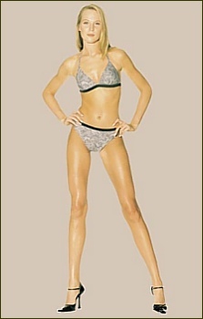 Diana Kobzanova