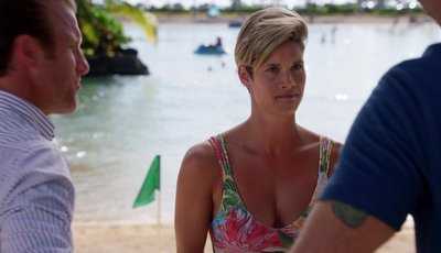 Мисси Перегрим (Missy Peregrym)