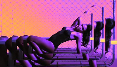 Cassie Ventura