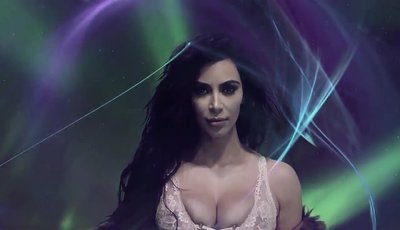 Kim Kardashian West