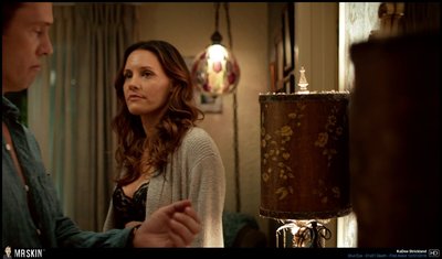 KaDee Strickland
