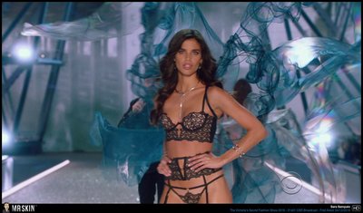 Sara Sampaio