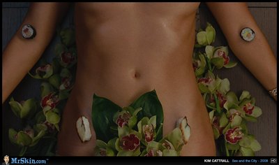 Ким Кэттролл (Kim Cattrall)