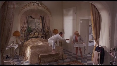 Джульетта Миллс (Juliet Mills)