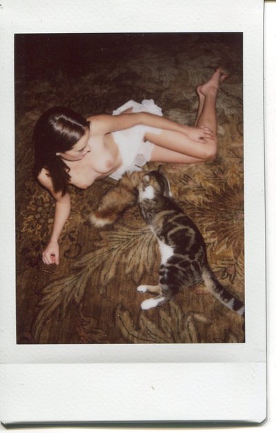 Olivia North