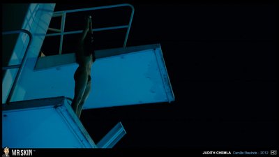 Judith Chemla