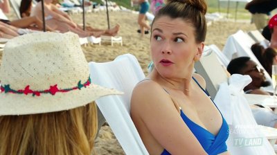 Sutton Foster