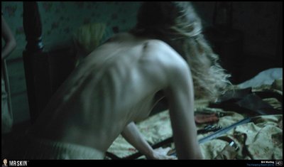 Brit Marling
