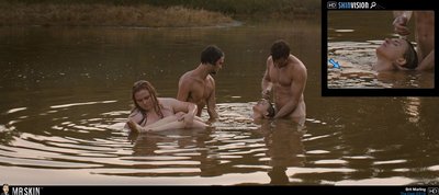 Brit Marling