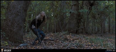 Brit Marling