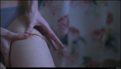 Brit Marling