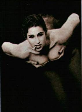 Andrea Beltrão