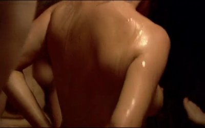 Доун Портер (Dawn Porter)