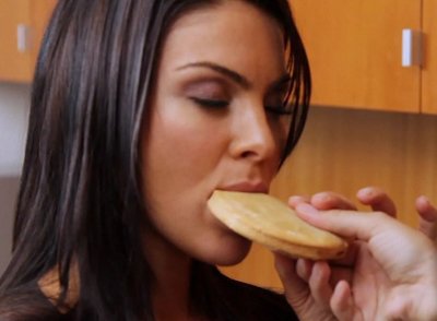 Nadia Bjorlin
