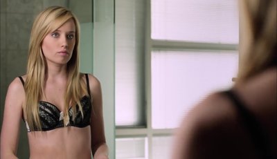 Megan Park