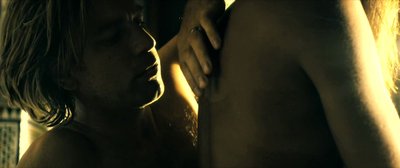 Наоми Харрис (Naomie Harris)