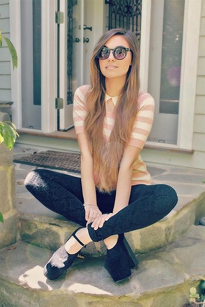 Marzia Bisognin