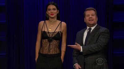 Kendall Jenner