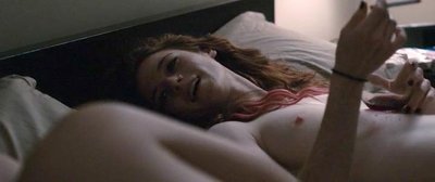 Rose Leslie
