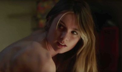 Cressida Bonas