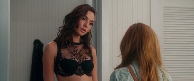 Галь Гадот (Gal Gadot)