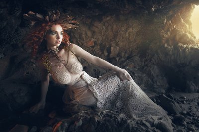 Annalise Basso