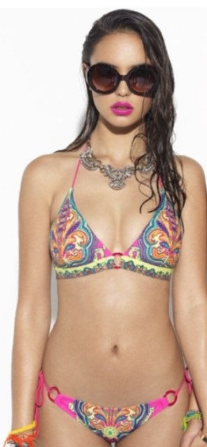 Courtney Eaton