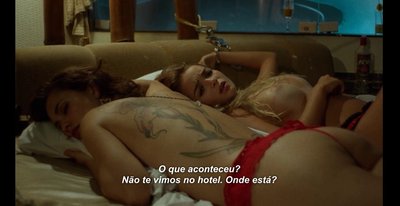 Camila Mayrink