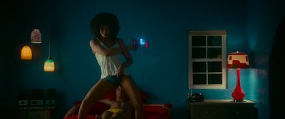 Tessa Thompson