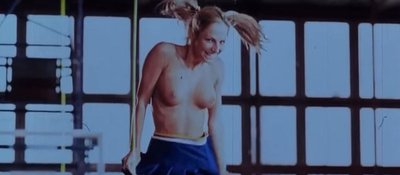 Vendula Bednarova