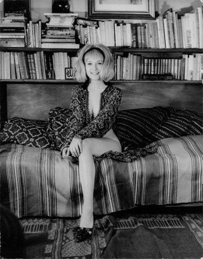 Christa Lang