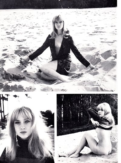 Christa Lang