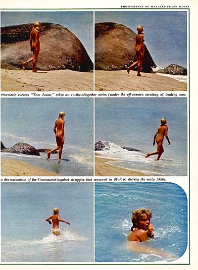 Susannah York