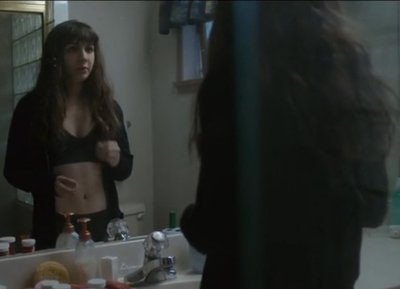 Hannah Marks