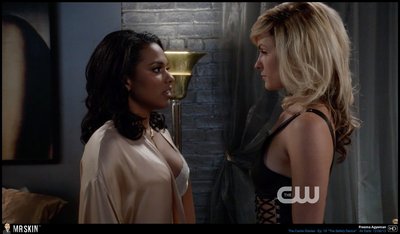 Freema Agyeman