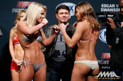 Paige VanZant
