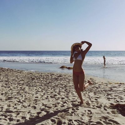 Sophia Ali