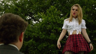 Sammi Hanratty