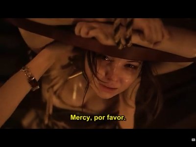 Самми Ханратти (Sammi Hanratty)