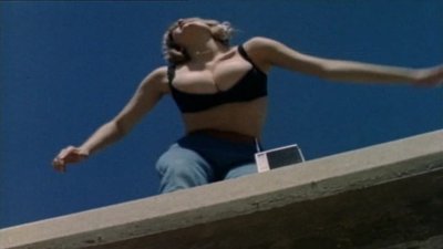 Candy Morrison