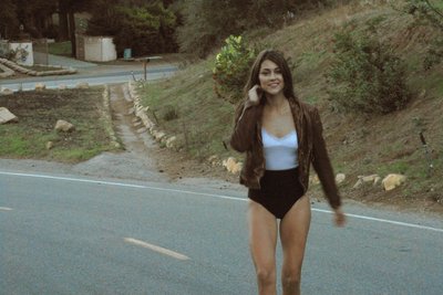 Hannah Landberg