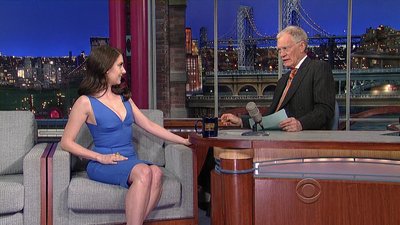 Элисон Брай (Alison Brie)