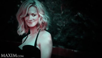 Yvonne Strahovski