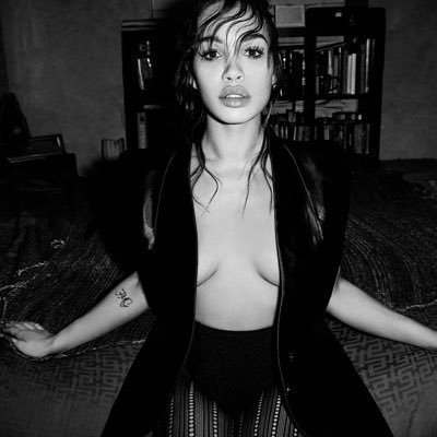 Cleopatra Coleman