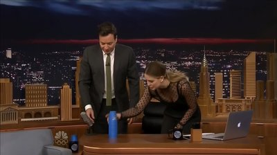 Melissa Benoist