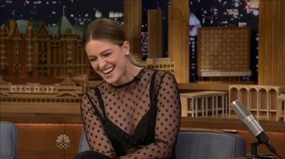 Melissa Benoist