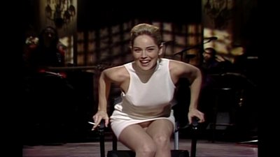 Sharon Stone