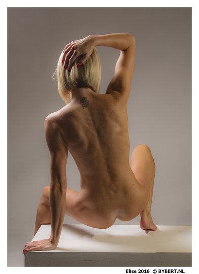 Elise Van Vlaanderen