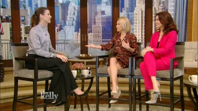 Kelly Ripa